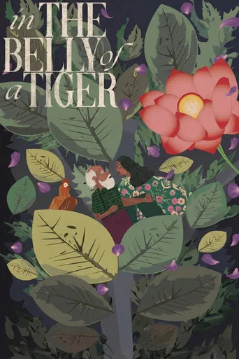 In the Belly of a Tiger poster