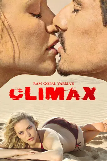 Climax poster