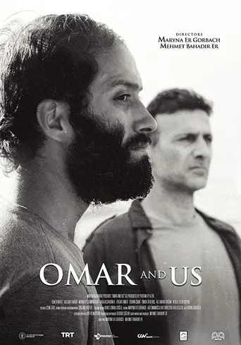 Omar and Us poster