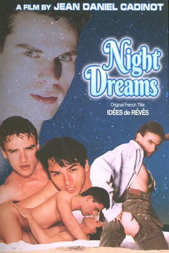 Night Dreams poster