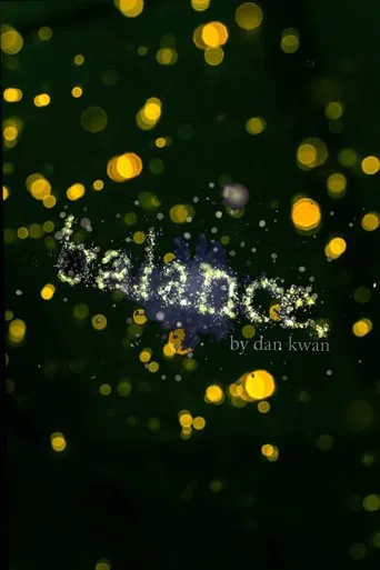 Balance poster