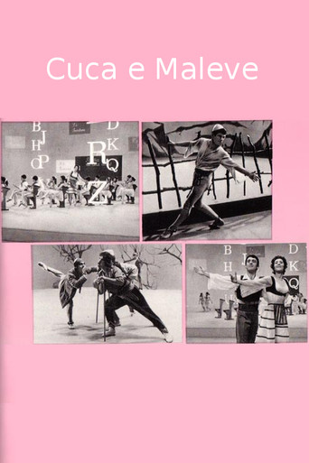 The Girl of the Mountains poster