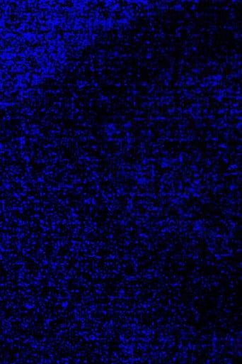 Permadeath blue poster