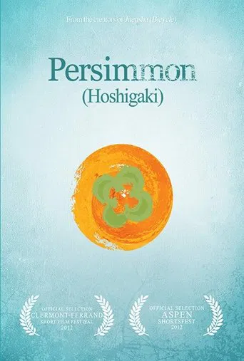 Persimmon poster