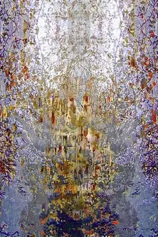 Its Existence Commenced This Hour poster