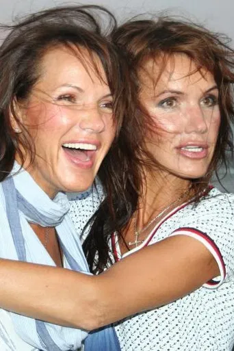 Another Dimension poster