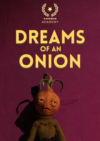 Dreams of an Onion poster