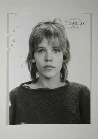 Styckmordet: berättelsen om en rättsskandal poster