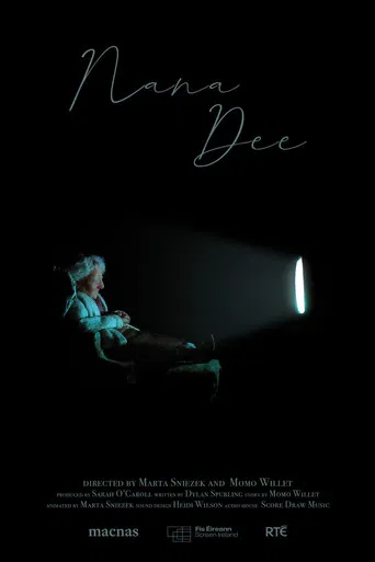Nana Dee poster