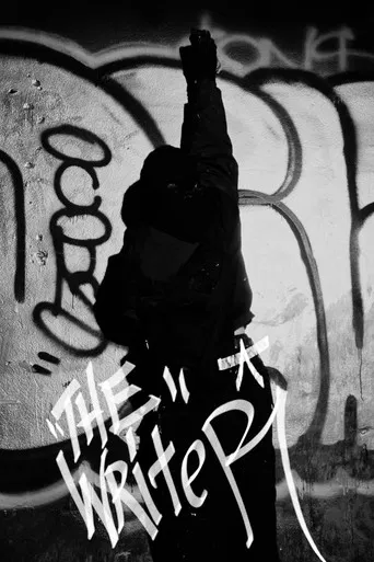 The Writer poster