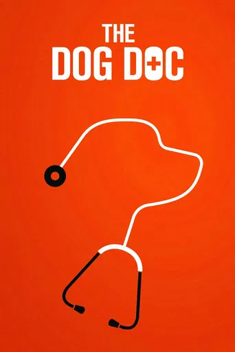 The Dog Doc poster