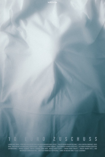 Ten Bucks More poster