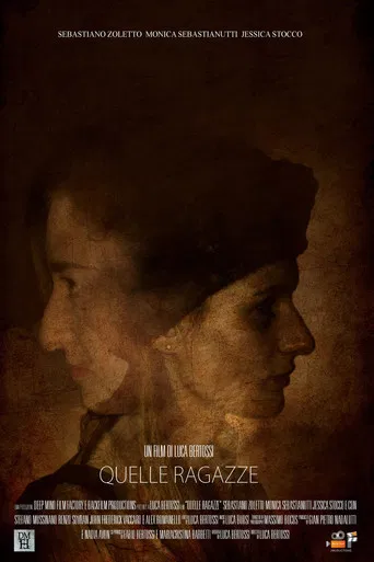 Quelle Ragazze poster