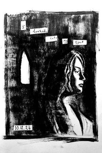 I Looked Into My Eyes poster