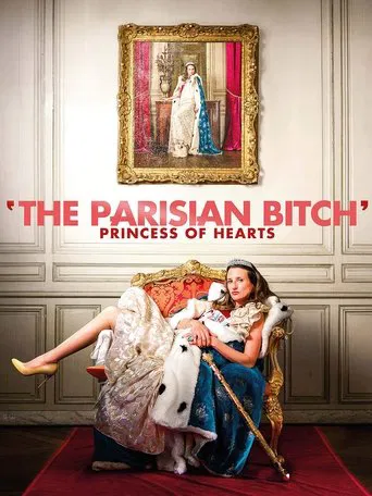 The Parisian Bitch poster