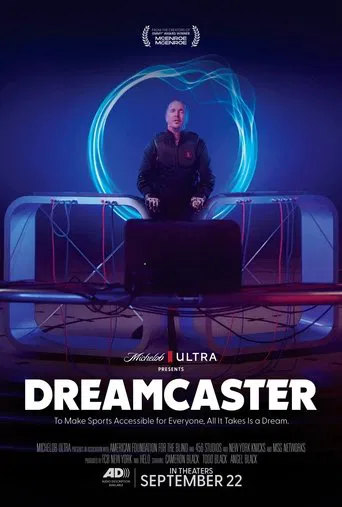 Dreamcaster poster