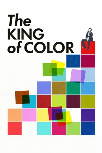 The King of Color poster
