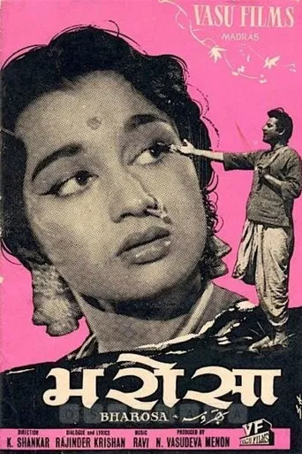 Bharosa poster