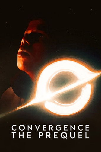 Convergence : The Prequel poster