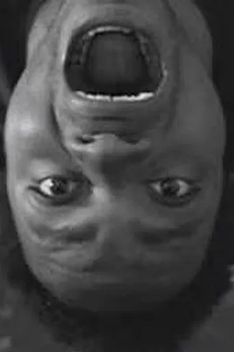 Man Under Wire poster