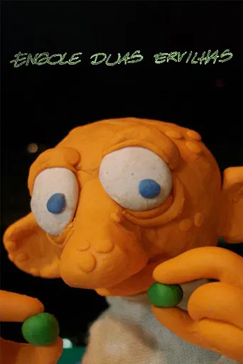EngoleDuasErvilhas poster
