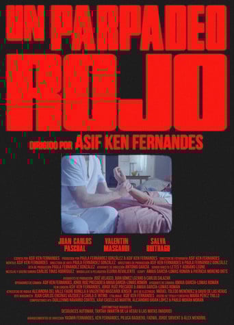 Red Light Spells Danger poster