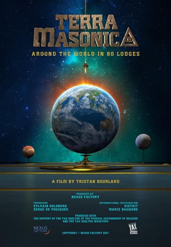 Terra Masonica poster