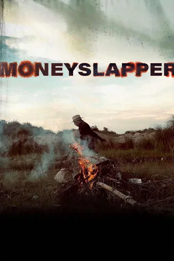 Moneyslapper poster
