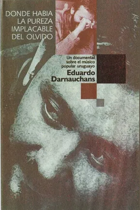 The Implacable Purity of Oblivion poster