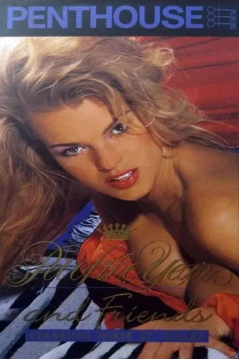 Penthouse: Pet of the Year & Friends poster