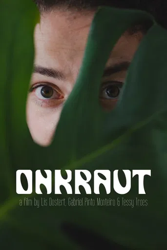 Onkraut poster