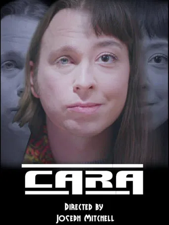 Cara poster