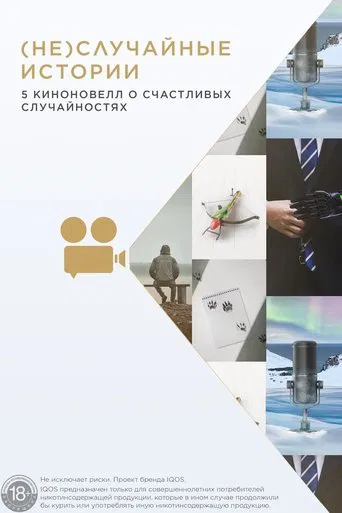 (Not)Random Stories poster