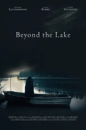 Beyond the Lake poster