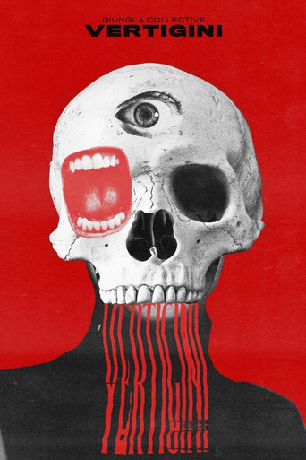 Vertigini poster
