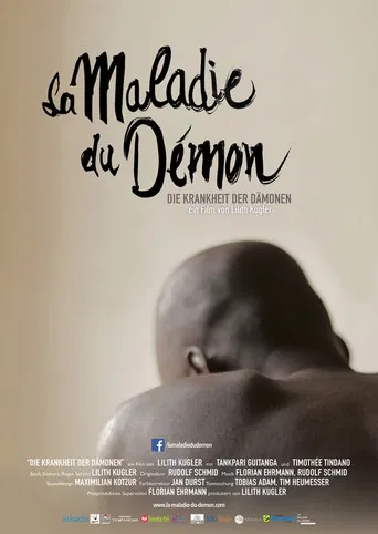 La Maladie du Démon poster