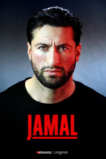 Jamal poster