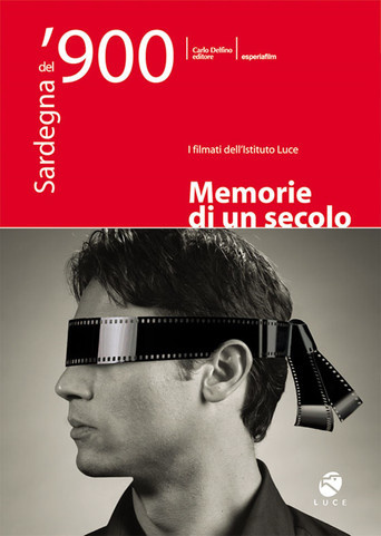 Nei paesi dell'argilla (Aspetti di Sardegna n. 2) poster