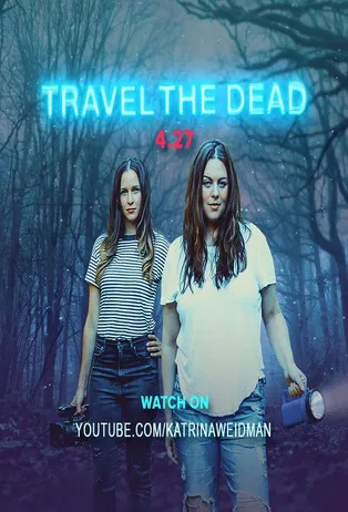 Travel the Dead poster