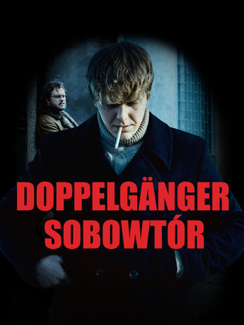 Doppelgänger poster
