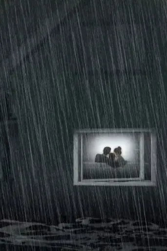 Shitty weather poster