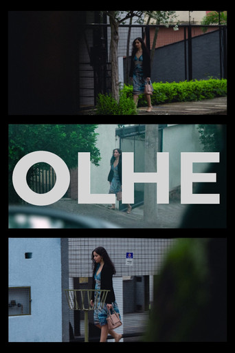 Olhe poster