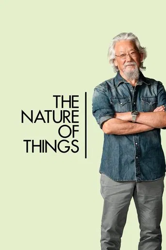 The Nature of Things poster