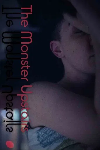 The Monster Upstairs poster