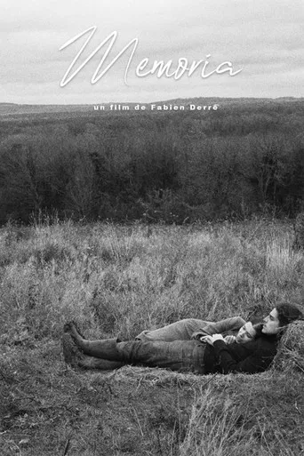 Mémoria poster