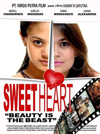 Sweetheart poster