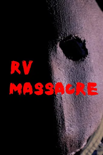 RV Massacre poster