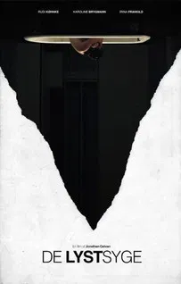 De lystsyge poster
