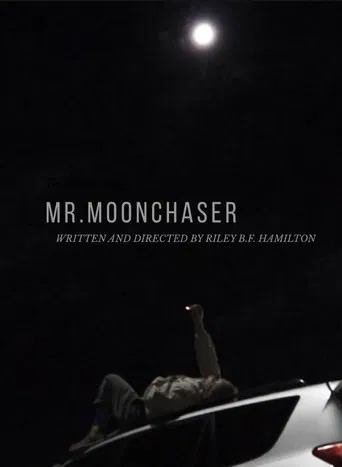Mr. Moonchaser poster