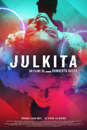 Julkita poster